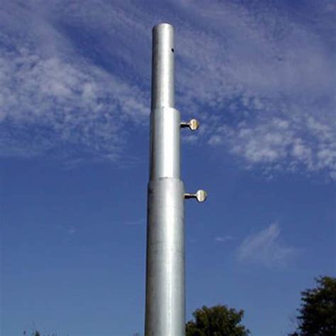 metal pole for bird house|adjustable bird house pole mounts.